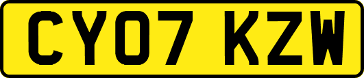 CY07KZW
