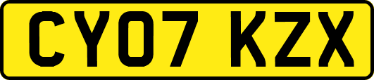 CY07KZX