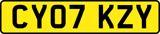 CY07KZY