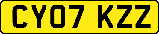 CY07KZZ