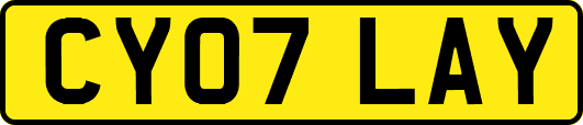 CY07LAY