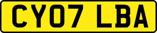 CY07LBA