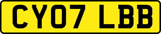 CY07LBB