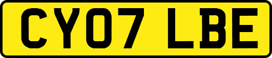 CY07LBE