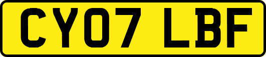 CY07LBF