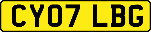 CY07LBG