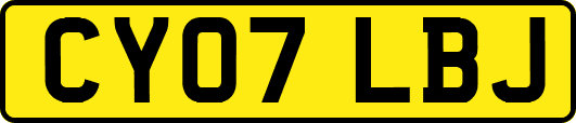 CY07LBJ