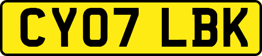 CY07LBK