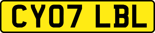 CY07LBL