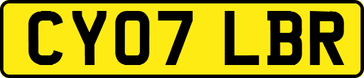 CY07LBR