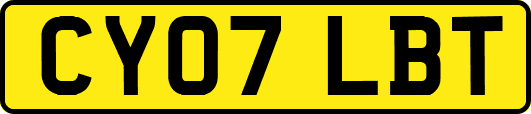 CY07LBT