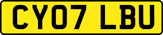 CY07LBU
