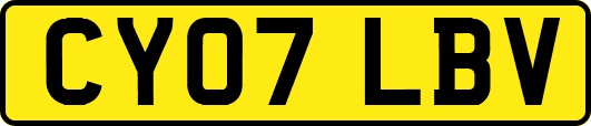 CY07LBV