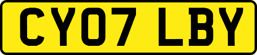 CY07LBY