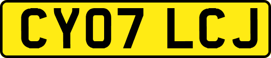 CY07LCJ
