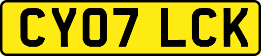 CY07LCK