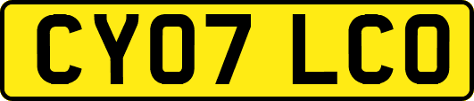 CY07LCO