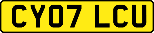 CY07LCU