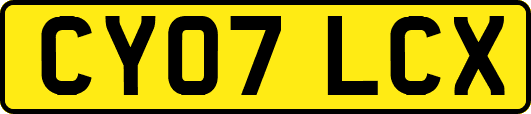 CY07LCX
