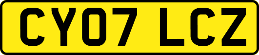 CY07LCZ