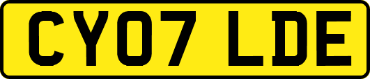 CY07LDE