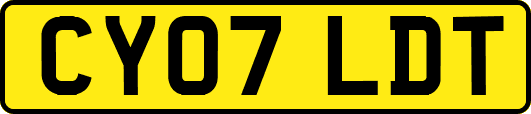 CY07LDT