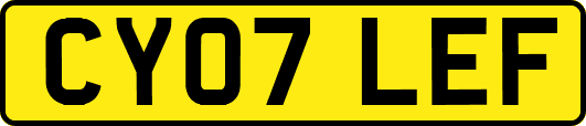 CY07LEF