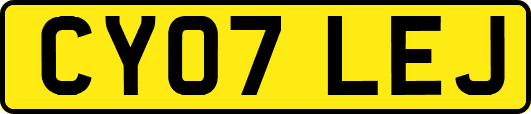 CY07LEJ