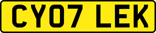 CY07LEK