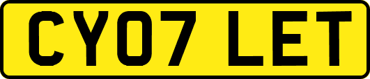 CY07LET