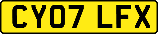 CY07LFX