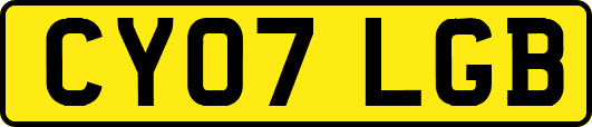 CY07LGB