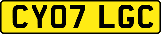 CY07LGC