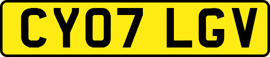 CY07LGV