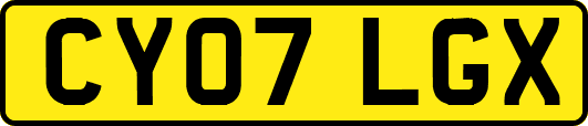 CY07LGX