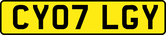 CY07LGY