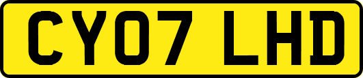 CY07LHD