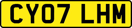 CY07LHM