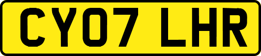 CY07LHR