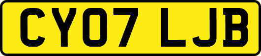 CY07LJB