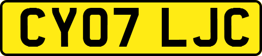 CY07LJC