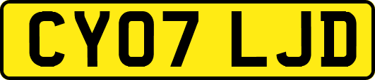CY07LJD