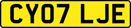 CY07LJE