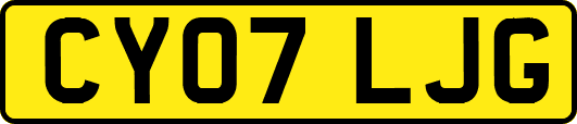 CY07LJG
