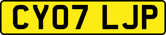CY07LJP