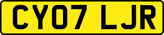 CY07LJR