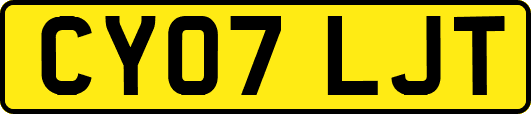 CY07LJT