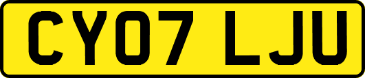 CY07LJU