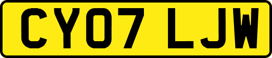 CY07LJW