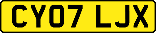 CY07LJX